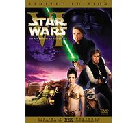 Star Wars - Die Rückkehr d. Jedi-..