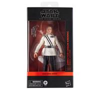 Star Wars Director Orson Krennic Dress Uniform figure 15cm