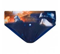 Star Wars Disney Bambino Slip da bagno DQE1875-blu blu 104