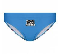 Star Wars Disney Bambino Slip da bagno EP1914-blu blu 104