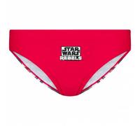 Star Wars Disney Bambino Slip da bagno EP1914-rosso rosso 104