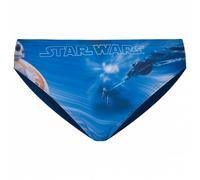 Star Wars Disney Bambino Slip da bagno ER1984-blu blu 104
