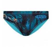 Star Wars Disney Bambino Slip da bagno QE1753-blu blu 104