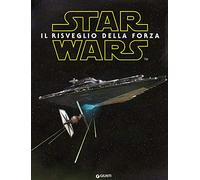 Star Wars Disneyana. Il risveglio della forza