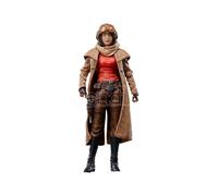 Star Wars: Doctor Aphra Black Series Action Figura Doctor Aphra 15 Cm Hasbro