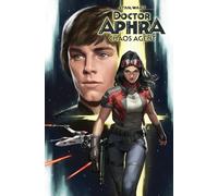Star Wars: Doctor Aphra - Chaos Agent: 1