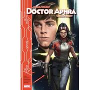 Star Wars: Doctor Aphra - Chaos Agent: 1