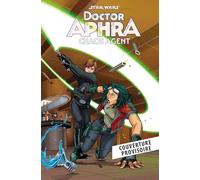 Star Wars - Doctor Aphra : Chaos Agent