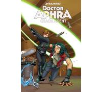 Star Wars: Doctor Aphra - Chaos Agent