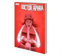 Alyssa Wong Star Wars: Doctor Aphra Vol. 4 - Crimson Reign (Tascabile)