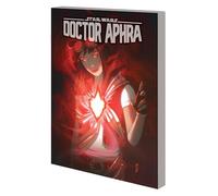 Alyssa Wong Star Wars: Doctor Aphra Vol. 5 - The Spark Eternal (Tascabile)