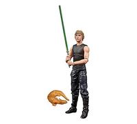 Hasbro Star Wars The Black Series Luke Skywalker & Ysalamiri