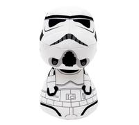 Star Wars Dog Toy, Star Wars Stormtrooper Big Head Pose, Plush