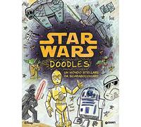 Star Wars. Doodles