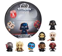 STAR WARS™ Doorables Dark Side Collection Peek, personaggi da collezione, giocattoli per bambini dai 5 anni in su di Just Play