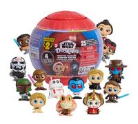 STAR WARS™ Doorables Galaxy Peek Series 2, Kids Toys for Ages 5 Up by Just Play