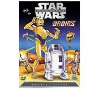 Star Wars: Droids Animated....