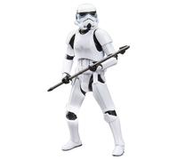 Star Wars Hasbro The Black Series, Assaltatore Imperiale, Action Figure Premium collezionabile da 15 cm Ispirata Droids