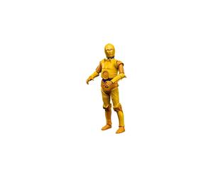 Star Wars Droids Vintage C-3PO 10 Cm Hasbro