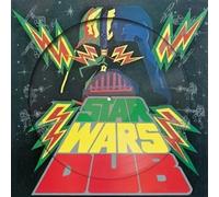 Star Wars Dub (Picture Disc) (Rsd 2025)