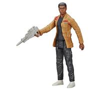 Star Wars E7 - Personaggio Finn, 30 cm