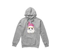 Star Wars Easter Bunny Felpa con Cappuccio Stormtrooper Uomo (TV4717)