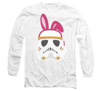 Star Wars Easter Bunny Maglietta Stormtrooper Adulto Unisex (TV14244)