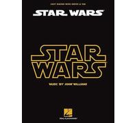 Star Wars: Easy Guitar With Notes & Tab