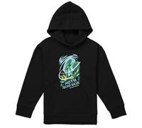 Star Wars Echo Base Attack Felpa con Cappuccio Bambini (TV24481)