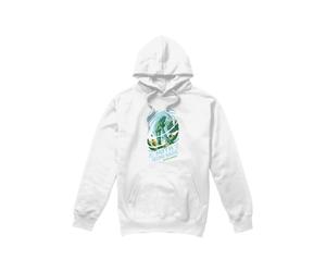 Star Wars Echo Base Attack Felpa con Cappuccio Uomo (TV4448)