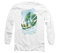 Star Wars Echo Base Attack Maglietta Adulto Unisex