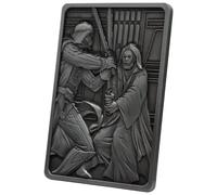 Star Wars Edizione Limitata "Ci Rivedremo" Lingotto