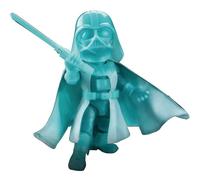 STAR WARS Egg Attack Action Figure Darth Vader Glow in the Dark BEAST KINGDOM