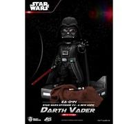 Star Wars Egg Attack EA-044 Statua Darth Vader Episode IV 25 cm BEAST KINGDOM