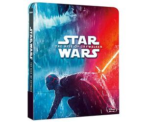 Star Wars El Ascenso de Skywalker