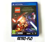 Star Wars El Despertar Di La Fuerza - Gioco PLAYSTATION Ps Vita - Nuovo - Es
