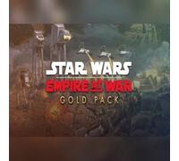 STAR WARS Empire at War - Gold Pack (PC) Steam Key - EMEA