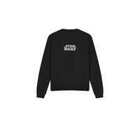 Star Wars Empire Strikes Back Felpa Adulto Unisex (TV3467)