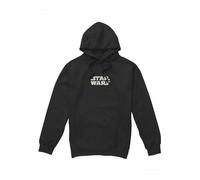 Star Wars Empire Strikes Back Felpa con Cappuccio Uomo (TV4647)
