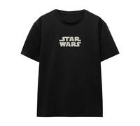Star Wars Empire Strikes Back Maglietta Adulto Unisex (TV17157)