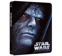 Star Wars Ep.6 - Il Ritorno Dello Jedi (Limited Edition Blu-Ray + Steelbook)