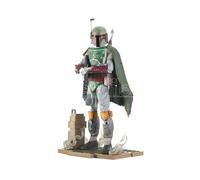 Star Wars Ep 6 Milestones Boba Fett Statua Statua Diamond Select
