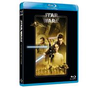 Star Wars Ep. Ii - L'Attacco Dei Cloni (1 Blu-Ray) - Movie