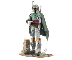 STAR WARS EP. VI: Boba Fett 1/6 Statua Milestones Series 30 cm GENTLE GIANT
