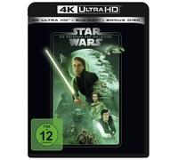 STAR WARS Ep. VI: Die Rückkehr der Jedi Ritter (Blu-ray) Mark Hamill