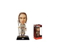 Star Wars Ep Vii - Wacky Wobler Rey