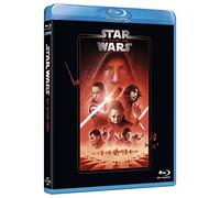 Star Wars - Episodio VIII - Gli Ultimi Jedi (2 Blu-Ray) (Regione 2 PAL) - ...