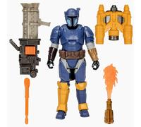 Star Wars Epic Hero Series 4-Inch Figure - Paz Vizsla