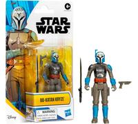 Star Wars Epic Hero Series Bo-Katan Kryze Action Figure Da 4 Pollici 36777