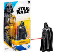 Star Wars Epic Hero Series Darth Vader Action Figure Da 4 Pollici 18506